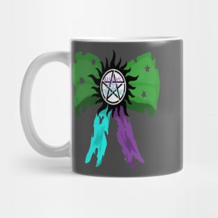 AKF Bow Mug